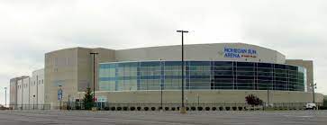 Mohegan Sun Arena at Casey Plaza - Wikipedia